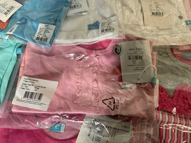 Lief! kinderkleding (175x) - afbeelding 7 van  33