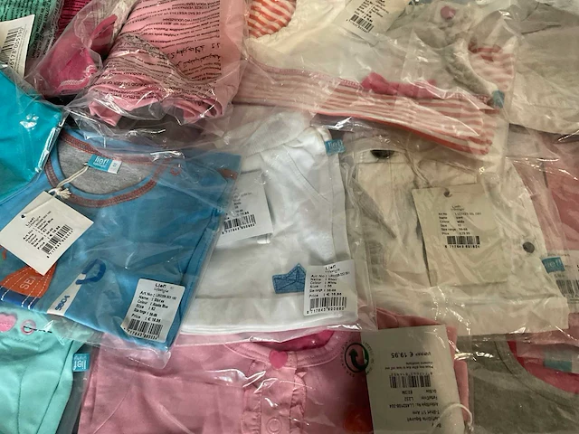Lief! kinderkleding (175x) - afbeelding 8 van  33