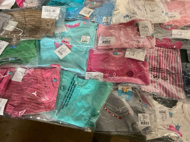 Lief! kinderkleding (175x) - afbeelding 9 van  33