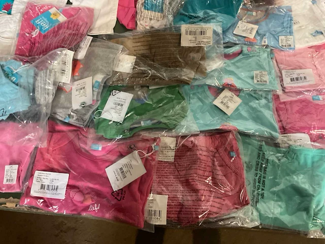 Lief! kinderkleding (175x) - afbeelding 10 van  33