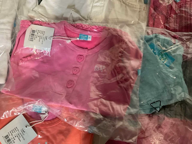 Lief! kinderkleding (175x) - afbeelding 11 van  33