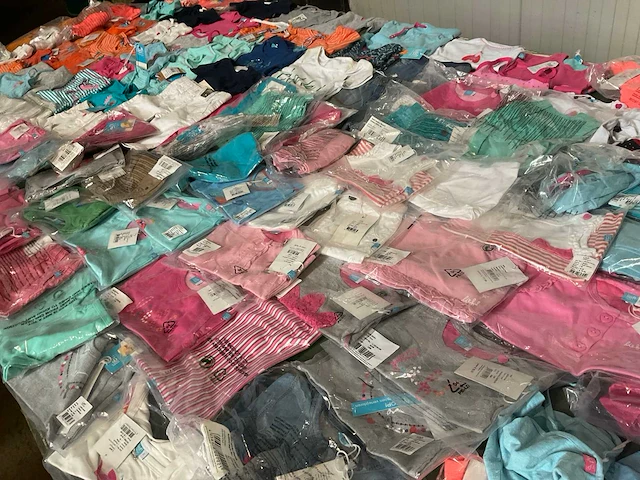 Lief! kinderkleding (175x) - afbeelding 1 van  33