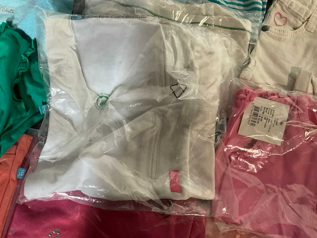 Lief! kinderkleding (175x) - afbeelding 13 van  33