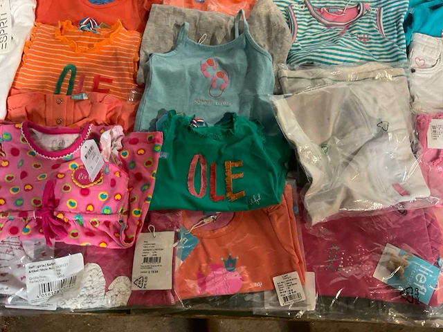 Lief! kinderkleding (175x) - afbeelding 15 van  33
