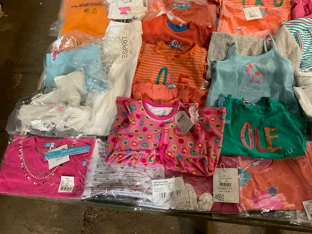 Lief! kinderkleding (175x) - afbeelding 16 van  33