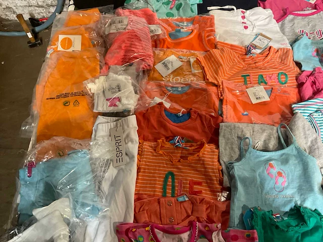 Lief! kinderkleding (175x) - afbeelding 17 van  33