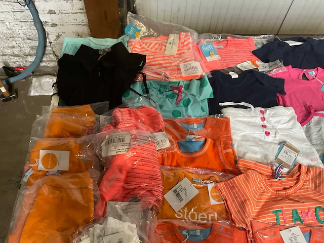 Lief! kinderkleding (175x) - afbeelding 18 van  33