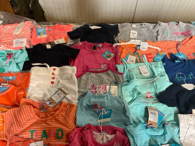 Lief! kinderkleding (175x) - afbeelding 19 van  33