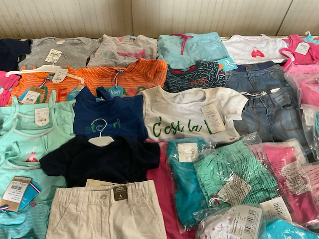 Lief! kinderkleding (175x) - afbeelding 20 van  33