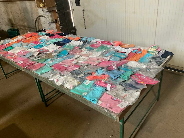 Lief! kinderkleding (175x) - afbeelding 12 van  33