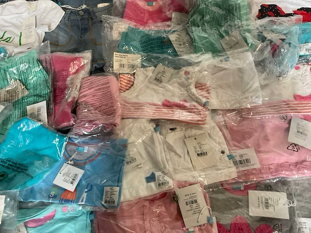 Lief! kinderkleding (175x) - afbeelding 24 van  33