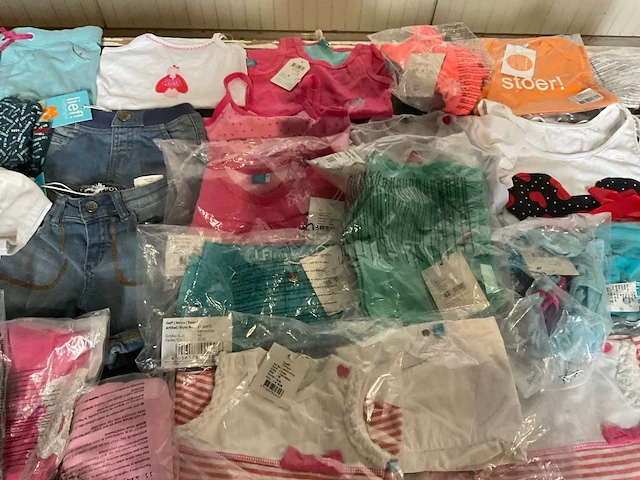 Lief! kinderkleding (175x) - afbeelding 25 van  33