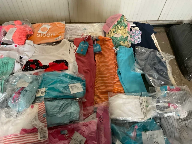 Lief! kinderkleding (175x) - afbeelding 26 van  33