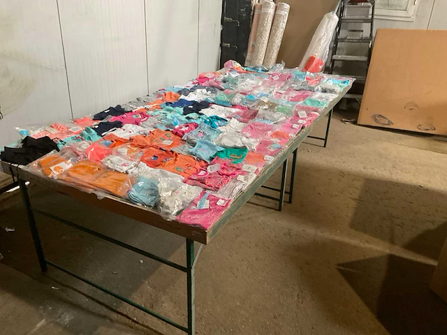 Lief! kinderkleding (175x) - afbeelding 27 van  33