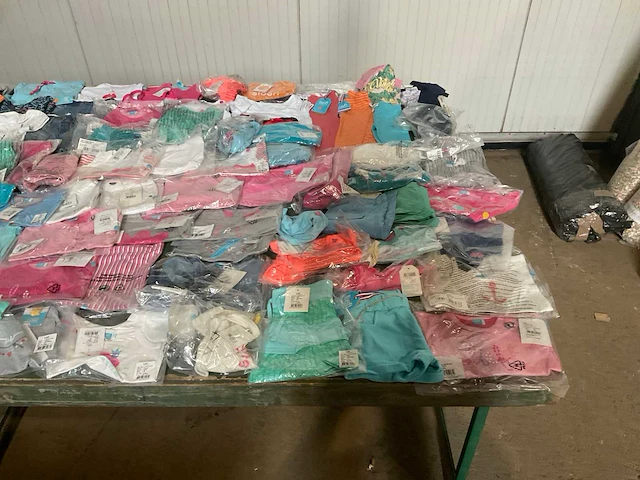 Lief! kinderkleding (175x) - afbeelding 23 van  33