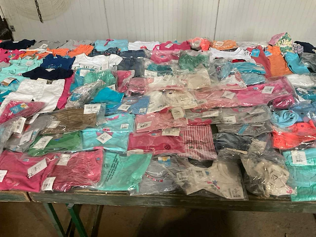 Lief! kinderkleding (175x) - afbeelding 28 van  33