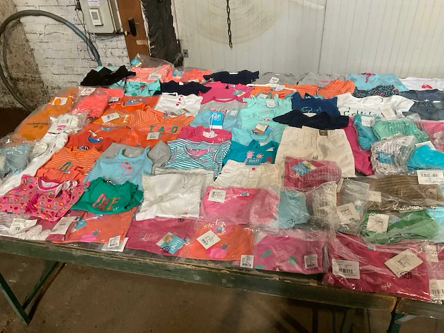 Lief! kinderkleding (175x) - afbeelding 29 van  33