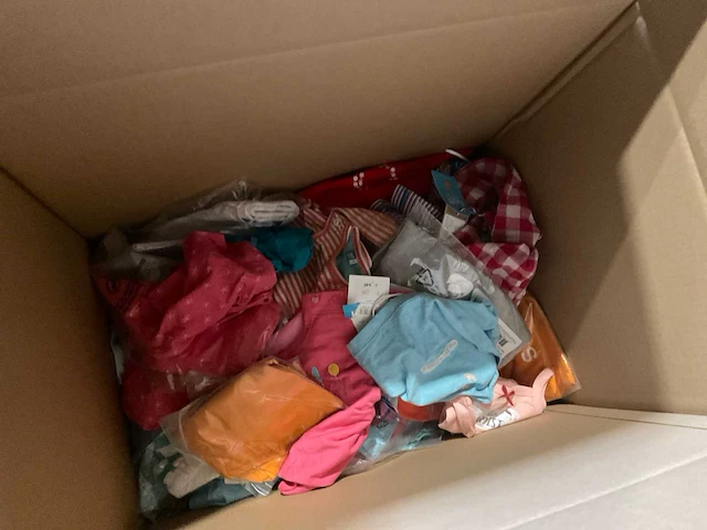 Lief! kinderkleding (175x) - afbeelding 31 van  33