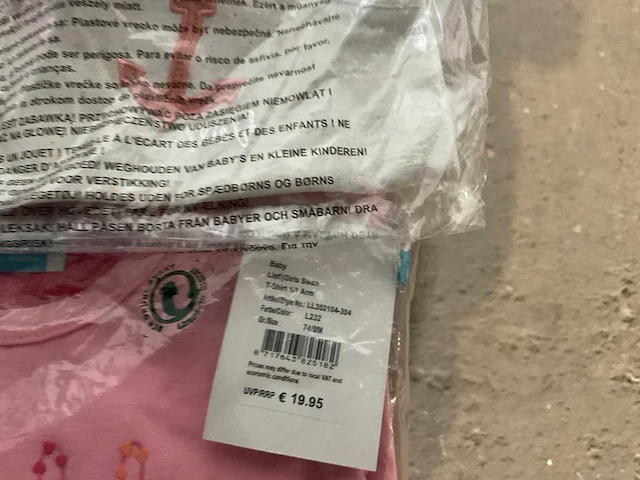 Lief! kinderkleding (175x) - afbeelding 33 van  33