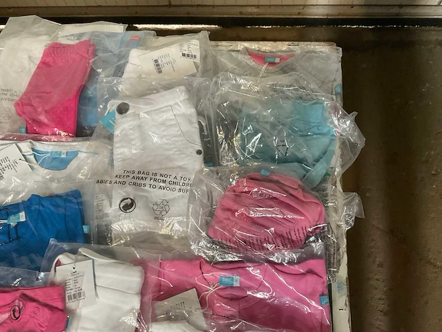 Lief! kinderkleding (250x) - afbeelding 2 van  34