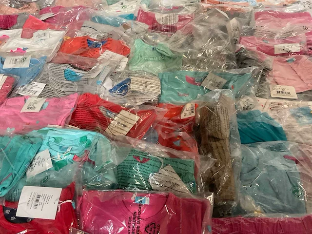 Lief! kinderkleding (250x) - afbeelding 9 van  34
