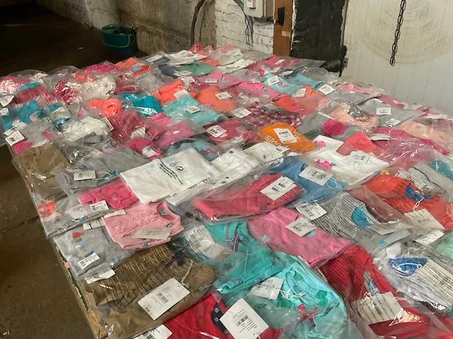 Lief! kinderkleding (250x) - afbeelding 10 van  34