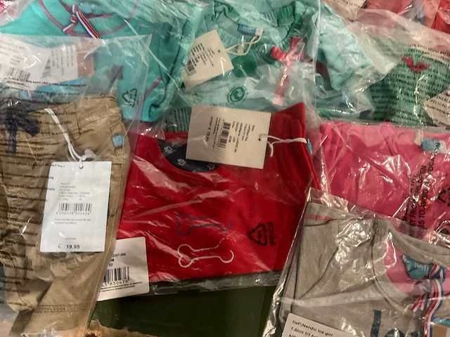 Lief! kinderkleding (250x) - afbeelding 11 van  34