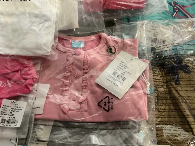 Lief! kinderkleding (250x) - afbeelding 13 van  34