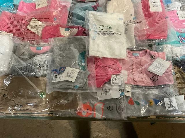 Lief! kinderkleding (250x) - afbeelding 14 van  34