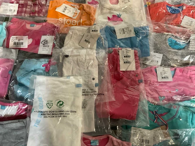Lief! kinderkleding (250x) - afbeelding 15 van  34