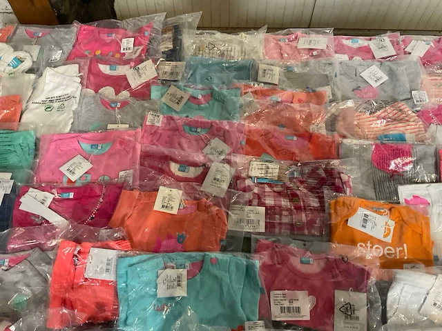 Lief! kinderkleding (250x) - afbeelding 17 van  34