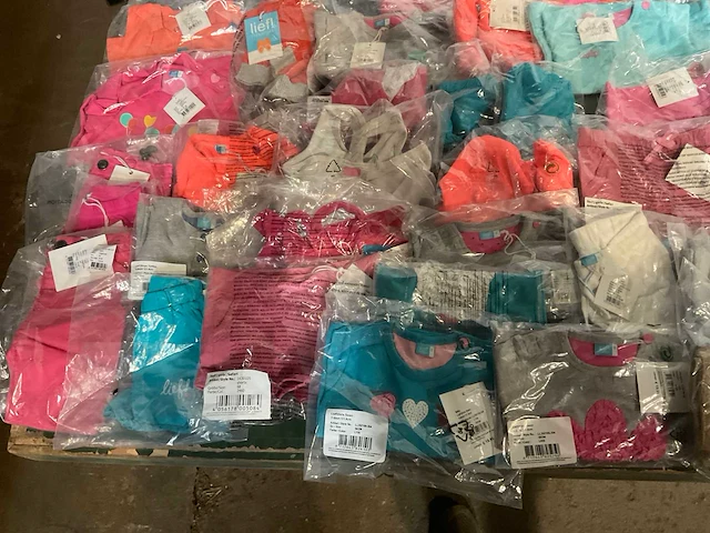 Lief! kinderkleding (250x) - afbeelding 19 van  34