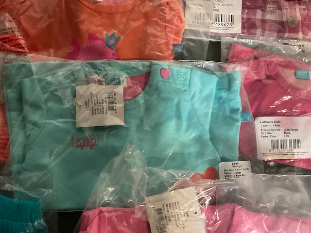 Lief! kinderkleding (250x) - afbeelding 21 van  34