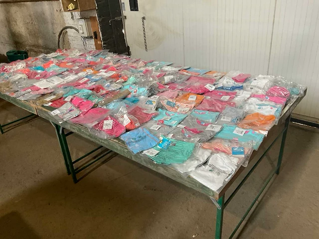 Lief! kinderkleding (250x) - afbeelding 12 van  34