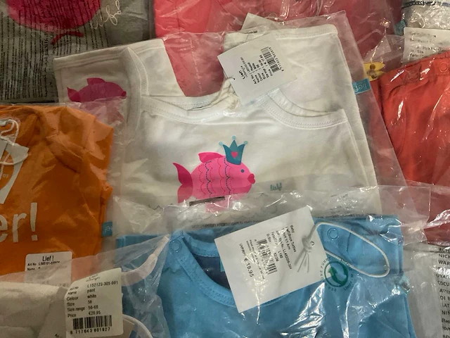 Lief! kinderkleding (250x) - afbeelding 24 van  34