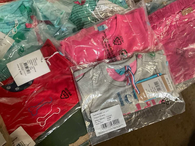 Lief! kinderkleding (250x) - afbeelding 27 van  34