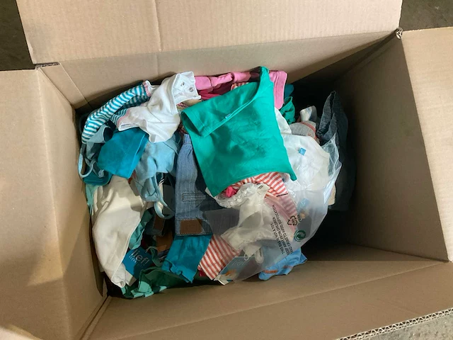Lief! kinderkleding (250x) - afbeelding 28 van  34