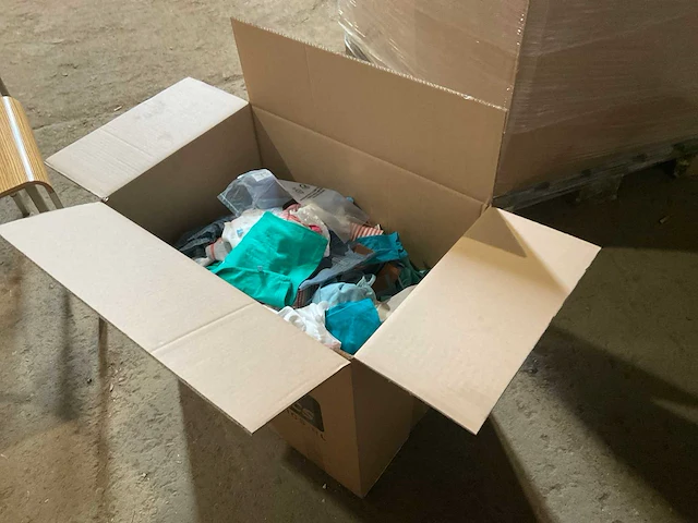 Lief! kinderkleding (250x) - afbeelding 23 van  34