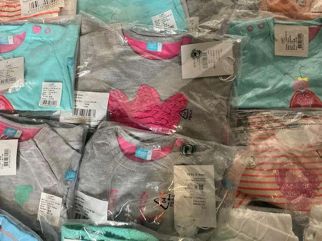 Lief! kinderkleding (250x) - afbeelding 32 van  34