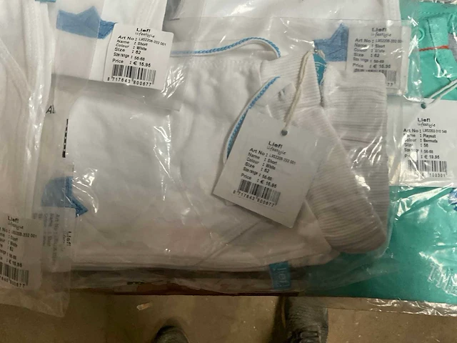 Lief! kinderkleding (250x) - afbeelding 3 van  19