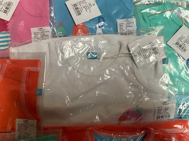 Lief! kinderkleding (250x) - afbeelding 7 van  19