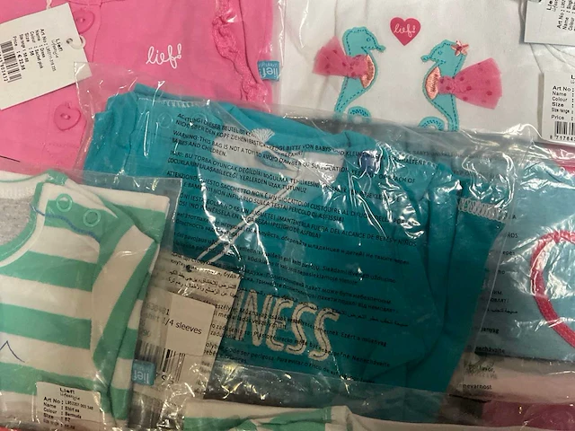 Lief! kinderkleding (250x) - afbeelding 9 van  19