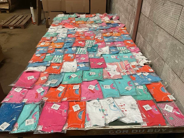 Lief! kinderkleding (250x) - afbeelding 11 van  19