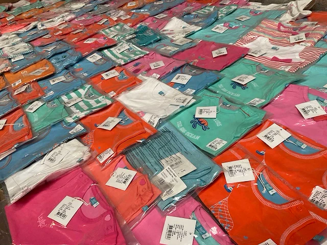 Lief! kinderkleding (250x) - afbeelding 1 van  19