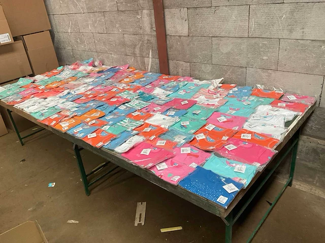 Lief! kinderkleding (250x) - afbeelding 12 van  19