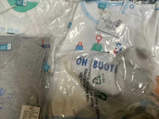 Lief! kinderkleding (375x) - afbeelding 14 van  23