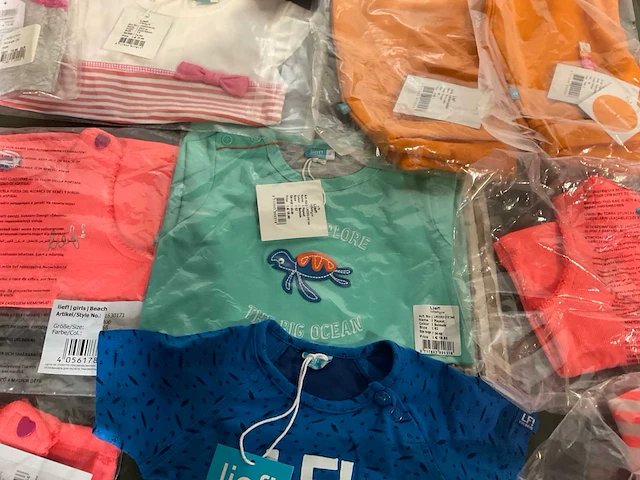 Lief! kinderkleding (65x) - afbeelding 2 van  23