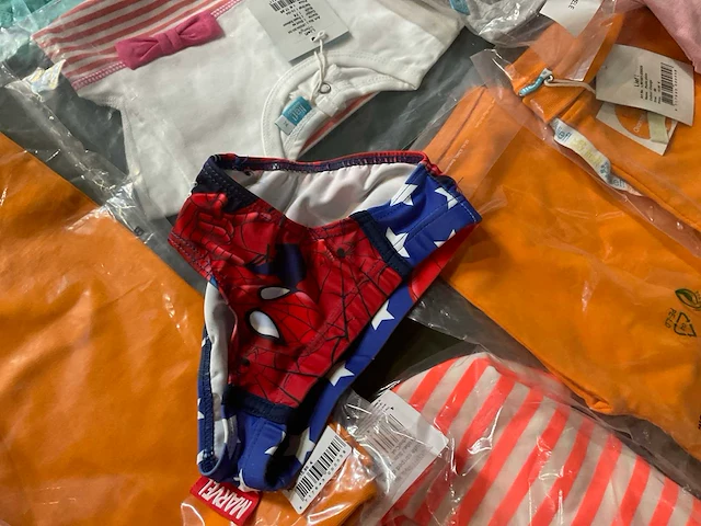 Lief! kinderkleding (65x) - afbeelding 8 van  23
