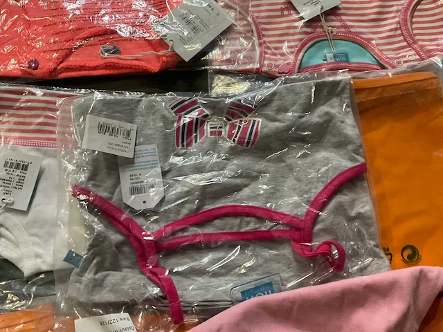 Lief! kinderkleding (65x) - afbeelding 10 van  23