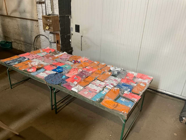 Lief! kinderkleding (65x) - afbeelding 1 van  23